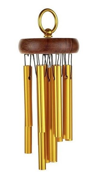 Чаймс Meinl CH-H12 Hand Chimes