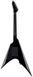 Электрогитара LTD ARROW-200 Black 36996 фото 2