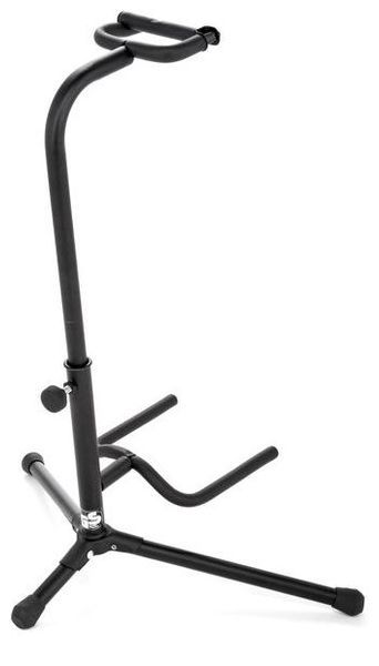 Стандартная стойка для гитары с автофиксатором ROCKSTAND RS20840 B 23097 фото