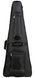 ROCKBAG RB20618 B/PLUS Premium Line - FV-Style Electric Guitar Gig Bag 23306 фото 1