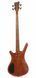 Електрогітара WARWICK Teambuilt Pro Series Corvette Bubinga, 4-String, A/A (Natural Transparent Satin) (Natural Transparent Satin) 32374 фото 8
