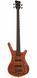 Електрогітара WARWICK Teambuilt Pro Series Corvette Bubinga, 4-String, A/A (Natural Transparent Satin) (Natural Transparent Satin) 32374 фото 6