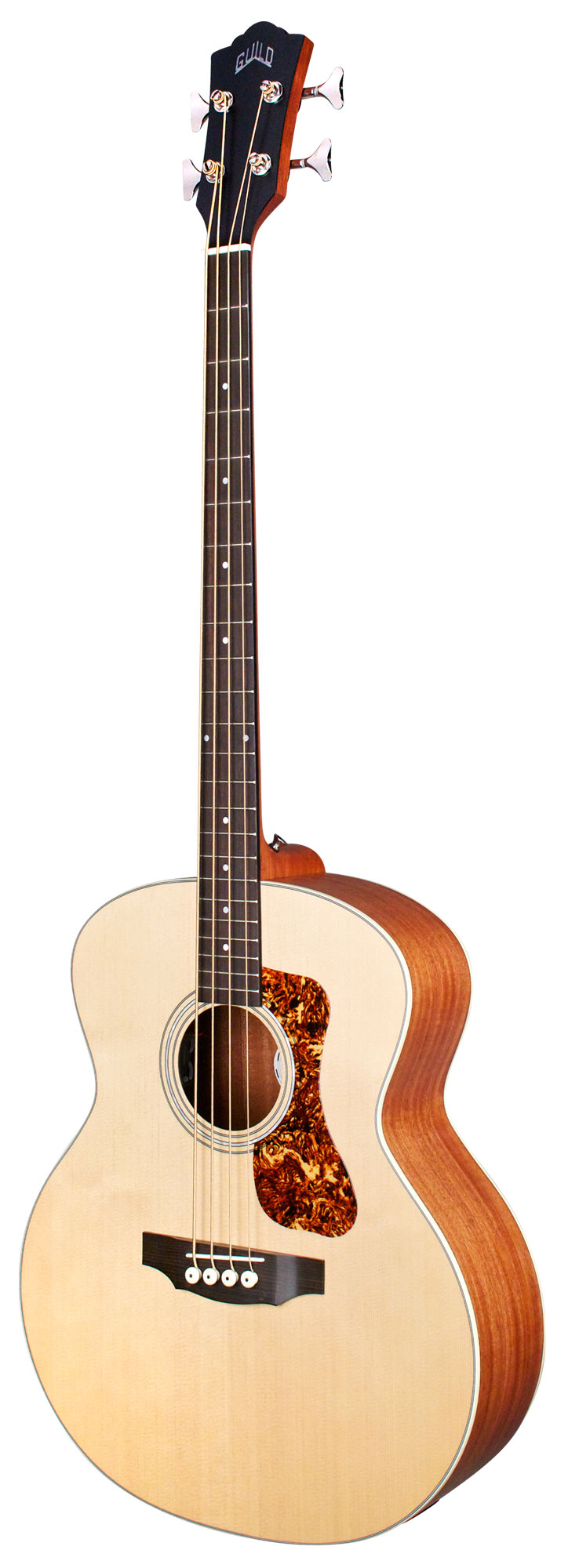 GUILD B-240E (Natural) — full view