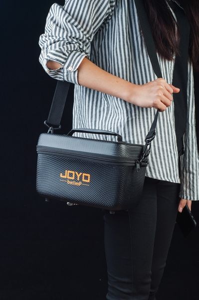 Чохол для підсилювача Joyo Bantbag (для серії Bantamp) 128302 фото