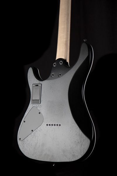CORT KX300 Etched (Black Gold) Electric Guitar 37839 photo