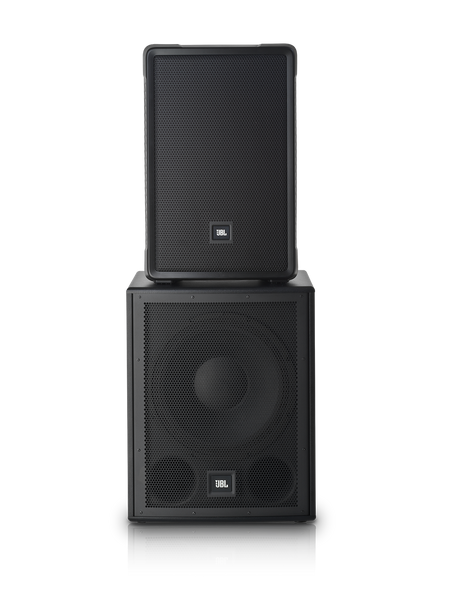 IRX115S JBL-IRX115S-EK фото