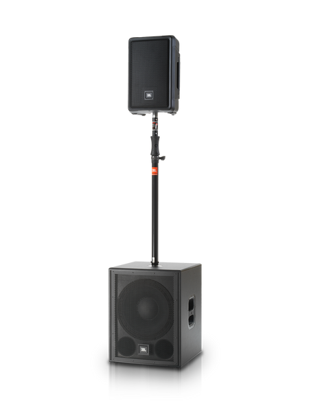 IRX115S JBL-IRX115S-EK фото