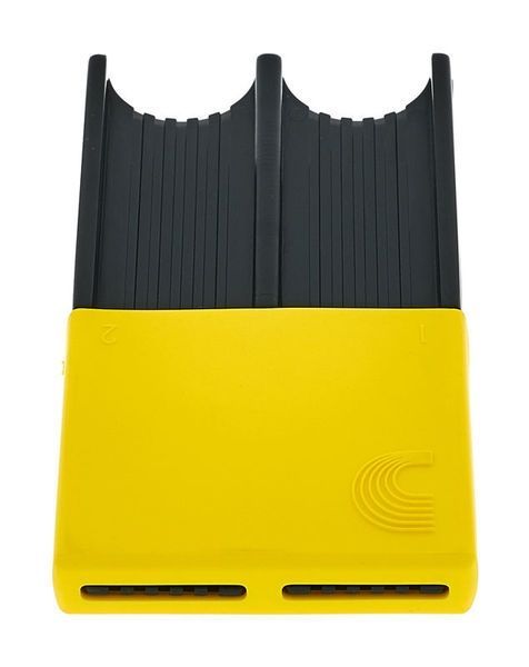 Захист для тростин малий (жовтий) D'ADDARIO Reed Guard Small 33604 фото