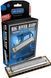 Губна гармошка Hohner MS Big River Harp M590107 A-major 127514 фото 4