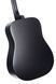 Електрогітара CORT AD810E (Black Satin) 29631 фото 6