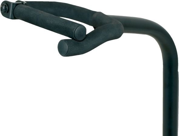 Стандартная стойка для гитары с автофиксатором ROCKSTAND RS20840 B 23097 фото