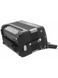 Акордеон Hohner Bravo I 49 F Black A40461 Freebass SilentKey (з чохлом) 128772 фото 3