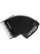 Акордеон Hohner Bravo I 49 F Black A40461 Freebass SilentKey (з чохлом) 128772 фото 2