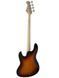 Електрогітара FGN BMJ-R MIGHTY JAZZ BOUNDARY SERIES (3-Tone Sunburst) 39753 фото 2