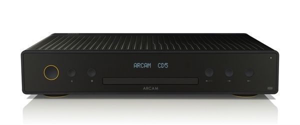 CD5 ARCCD5EU фото