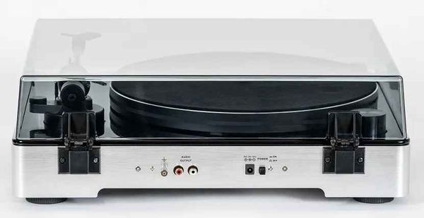Miracord 60 + Ortofon 2M Silver ka_53418 фото