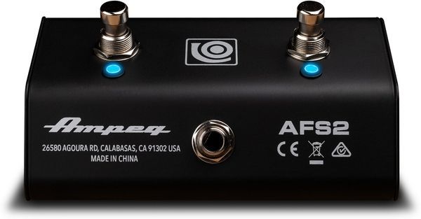 AMPEG AFS2 39906 фото