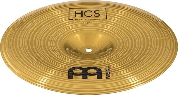 Тарілка Meinl HCS HCS14CH China 14" 116862 фото