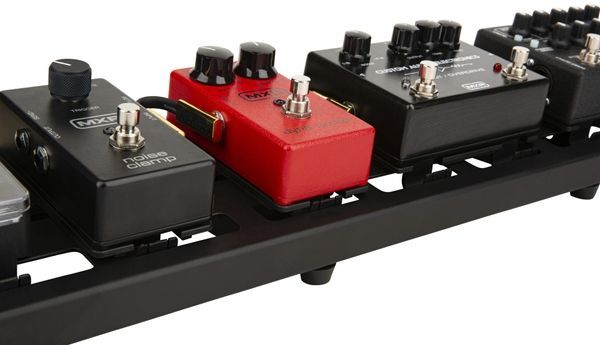 Монтажная пластина ROCKBOARD QuickMount Type A для стандартных одинарных педалей