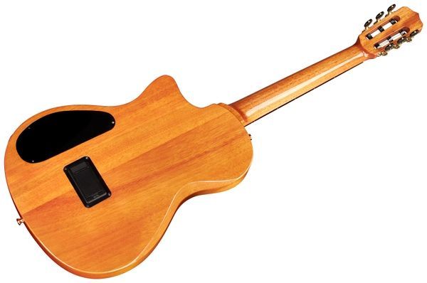Електрогітара CORDOBA Stage (Natural Amber) (Natural Amber) 40604 фото