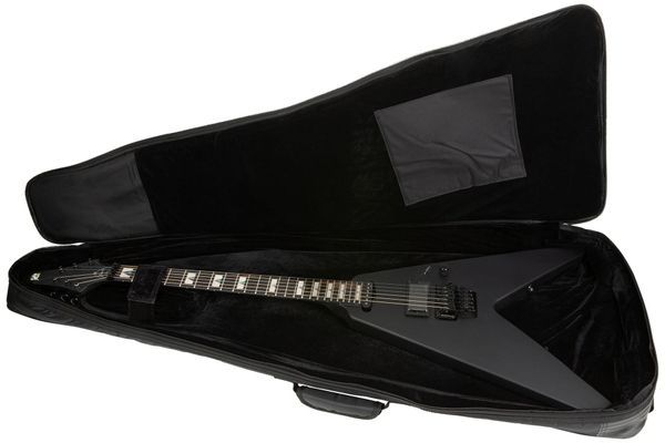 ROCKBAG RB20618 B/PLUS Premium Line - FV-Style Electric Guitar Gig Bag 23306 фото
