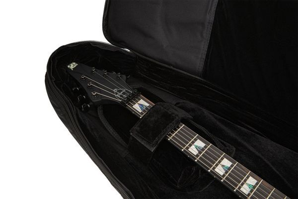 ROCKBAG RB20618 B/PLUS Premium Line - FV-Style Electric Guitar Gig Bag 23306 фото