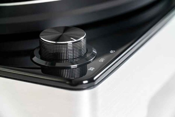 Miracord 60 + Ortofon 2M Silver ka_53418 фото