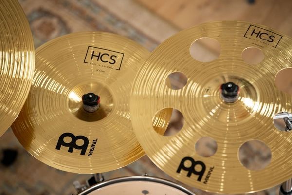 Тарілка Meinl HCS HCS14CH China 14" 116862 фото
