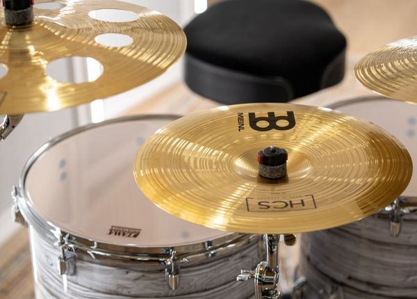 Тарілка Meinl HCS HCS14CH China 14" 116862 фото