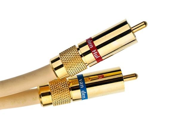 Name pair RCA 1,5m B41BA015 фото