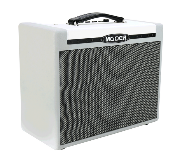Гитарный комбоусилитель MOOER SD30 38883 фото