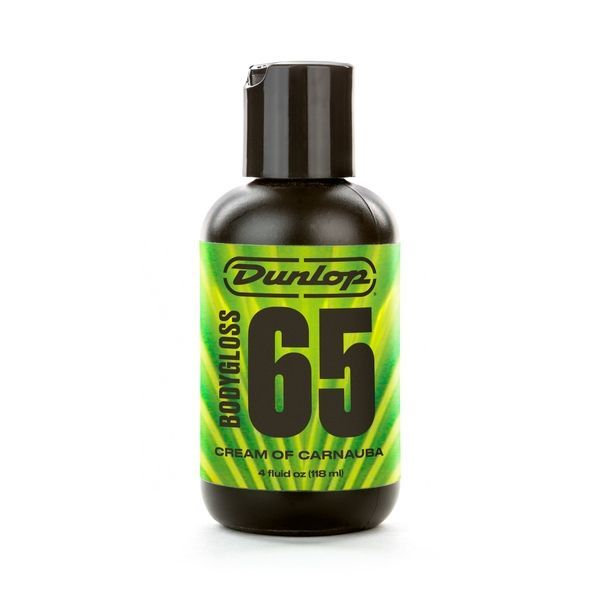 Набор по уходу за гитарой Dunlop 6500 System 65 Guitar Maintenance Kit 114898 фото