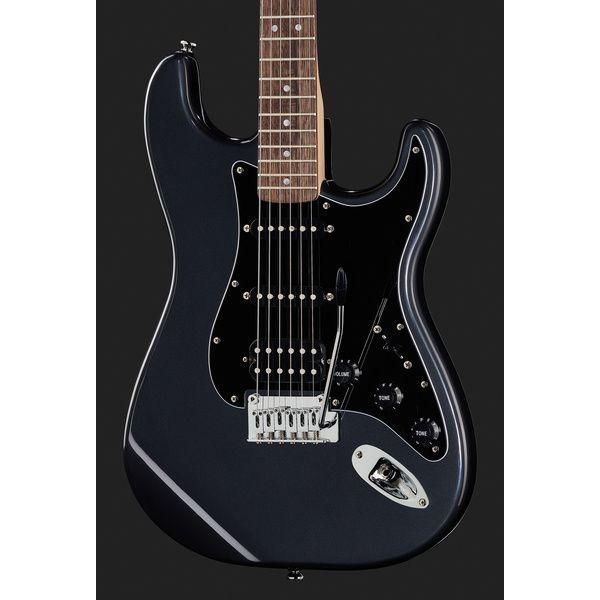 Електрогітара SQUIER Aff. Strat HSS PACK CFM 516951 фото