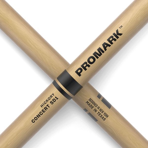 PROMARK CLASSIC SD1 HICKORY WOOD TIP 27912 фото
