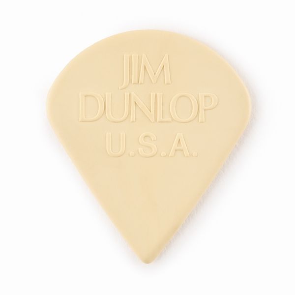 Медиатор Dunlop 561PJR Jason Richardson Custom Jazz III 1.38 mm (6 шт.) 128158 фото