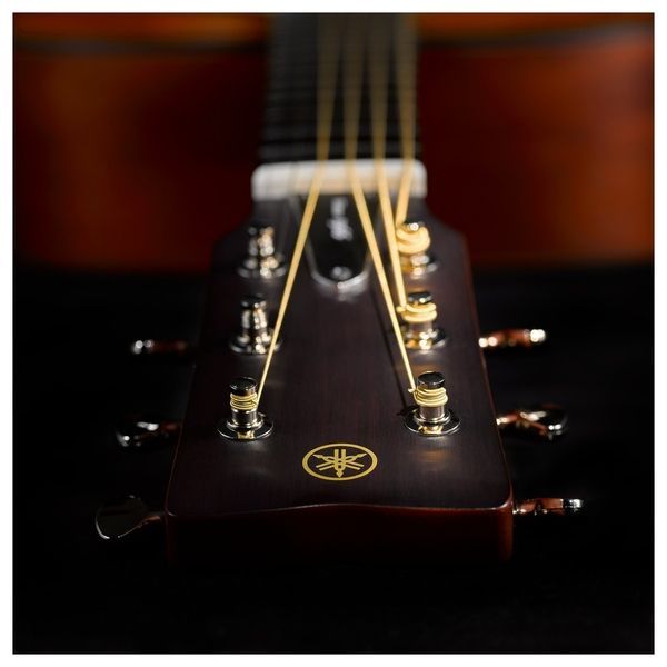 Електрогітара YAMAHA FG5 (Gloss) 41404 фото