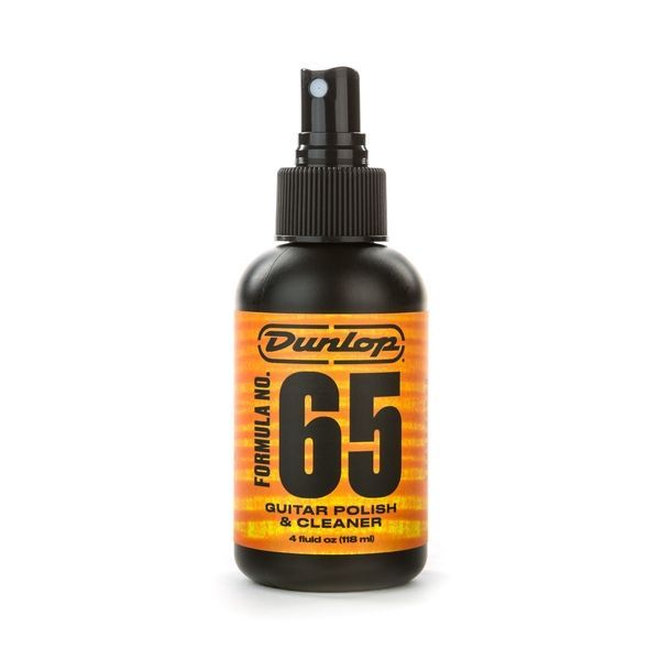 Набор по уходу за гитарой Dunlop 6500 System 65 Guitar Maintenance Kit 114898 фото