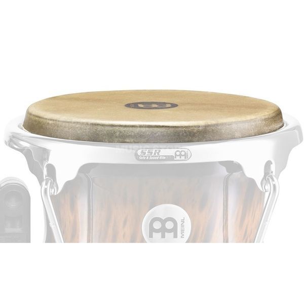 Шкіра для бонго Meinl TS-C-03 (8 1/2")