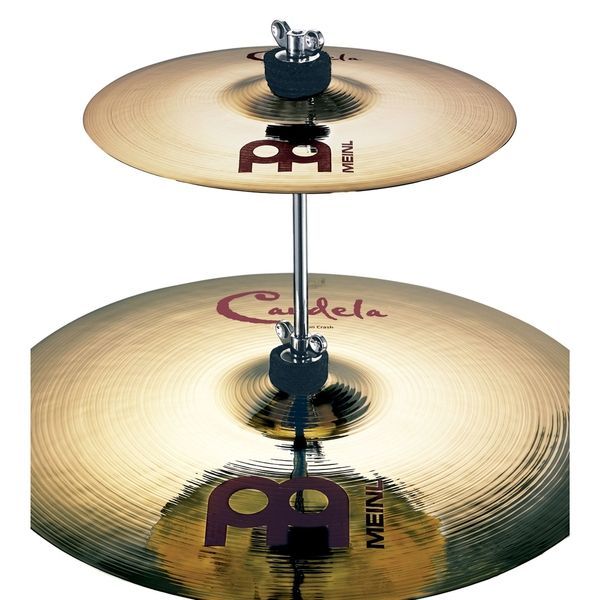 Тримач для тарілки Meinl MC-CYS Long Cymbal Stacker (різьба 6 мм) 113032 фото