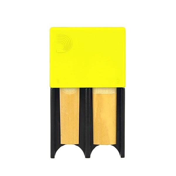Захист для тростин малий (жовтий) D'ADDARIO Reed Guard Small 33604 фото