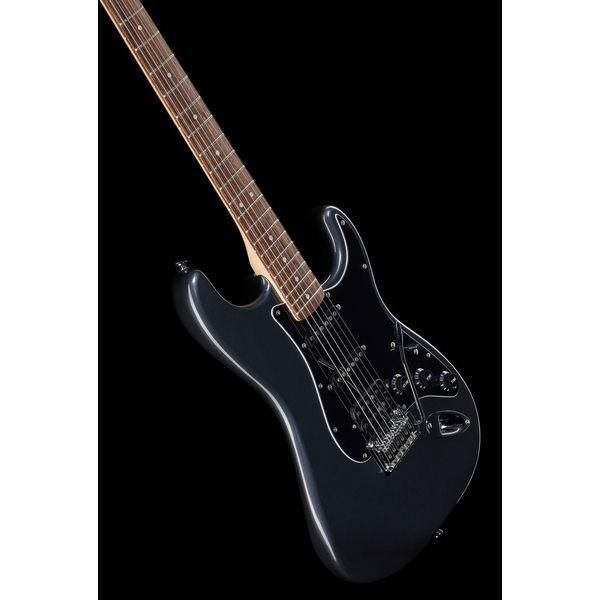 Електрогітара SQUIER Aff. Strat HSS PACK CFM 516951 фото