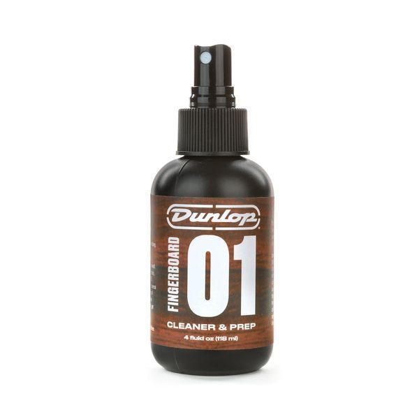 Набор по уходу за гитарой Dunlop 6500 System 65 Guitar Maintenance Kit 114898 фото