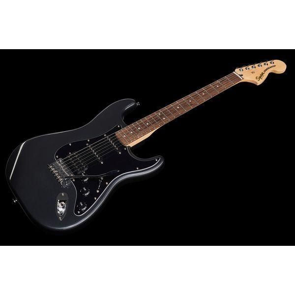 Електрогітара SQUIER Aff. Strat HSS PACK CFM 516951 фото
