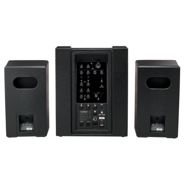Комплект акустической системы LD Systems Dave 12 G4X Stand Bundle 557099 фото