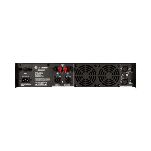 Усилитель мощности Crown XLi800 Crown-XLi800 фото