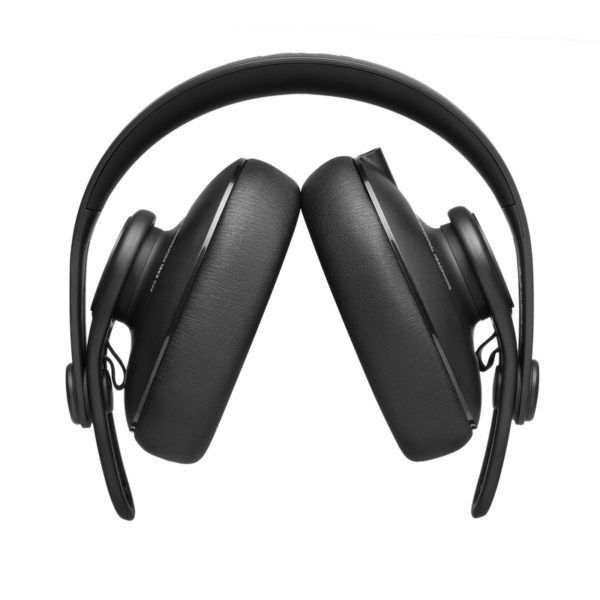 Профессиональные bluetooth-наушники AKG K361BT AKG-K361-BT фото