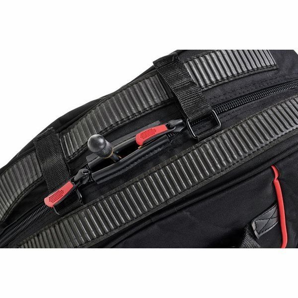 Чохол для віолончелі Gewa Prestige Gig Bag 3/4 448626 фото