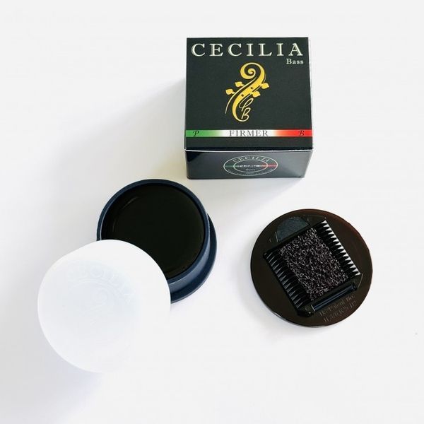 Каніфоль Cecilia Rosin FIRMER для контрабаса CBF фото