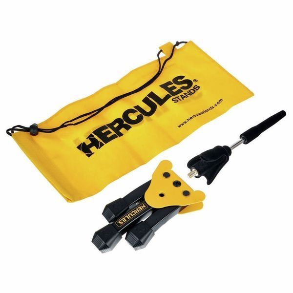 Подставка для флейты и кларнета Hercules Stands HCDS-640BB 473171 фото