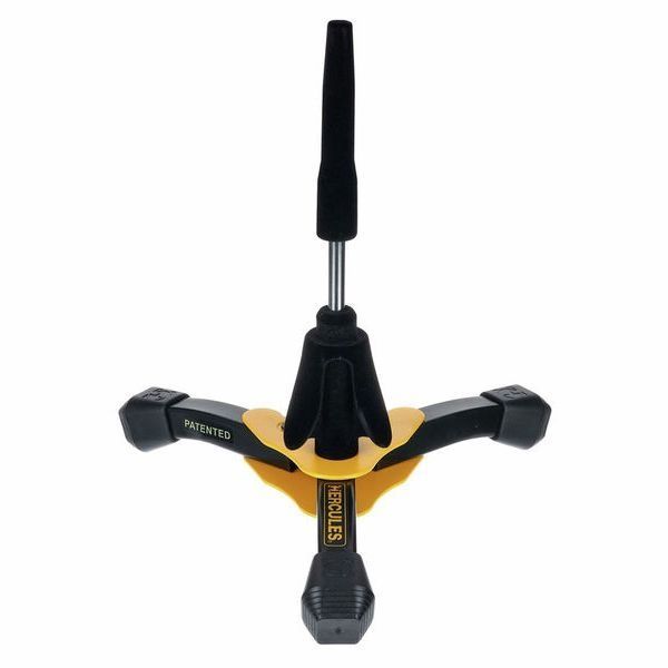 Подставка для флейты и кларнета Hercules Stands HCDS-640BB 473171 фото
